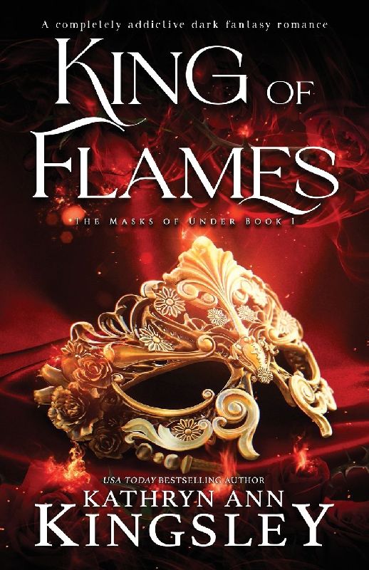 King of Flames