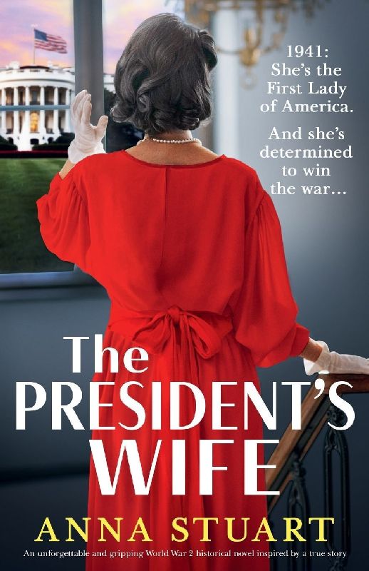 The President's Wife