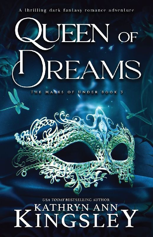 Queen of Dreams