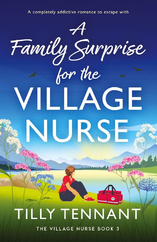 A Family Surprise for the Village Nurse