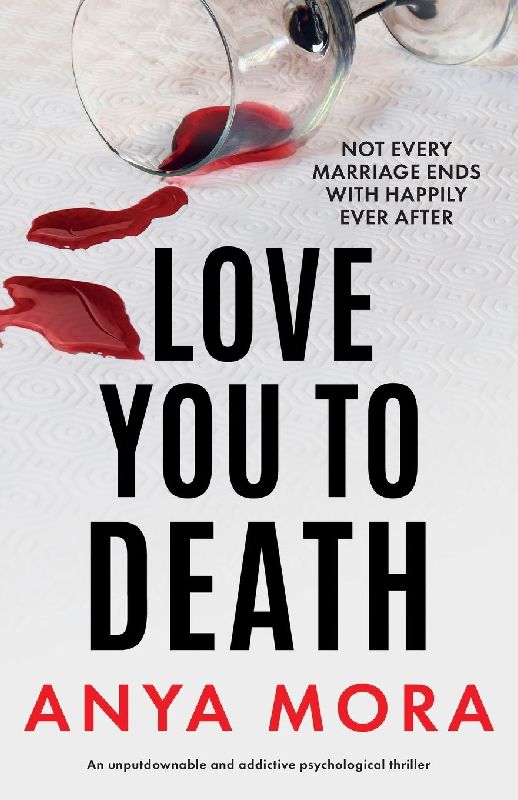 Love You to Death