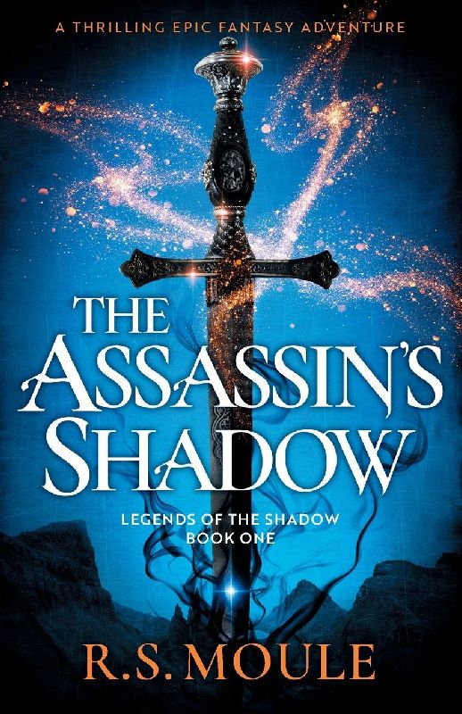 The Assassin's Shadow