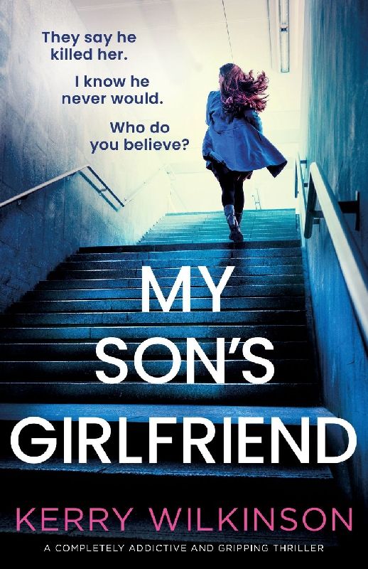 My Son's Girlfriend