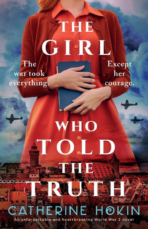 The Girl Who Told the Truth