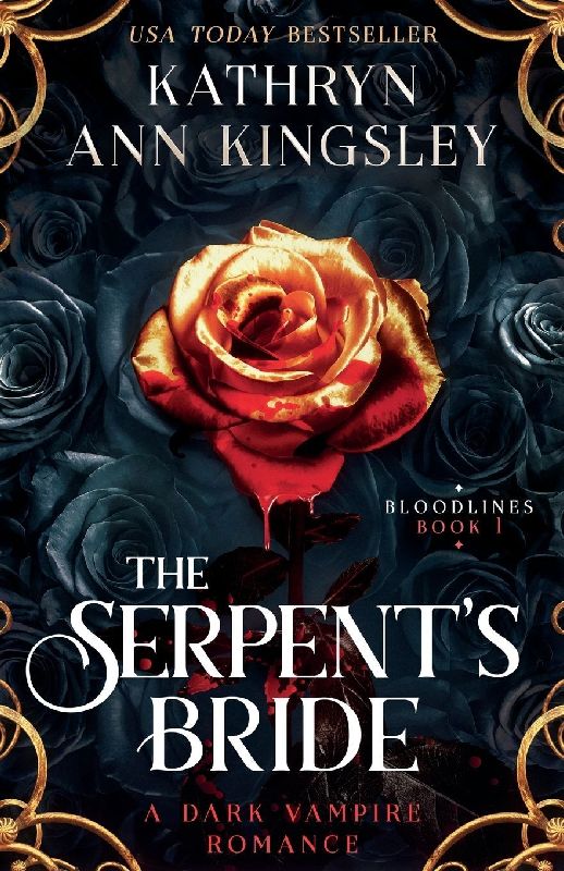 The Serpent's Bride