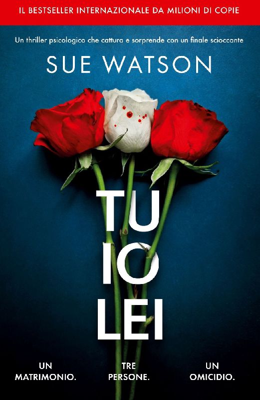 Tu, io, lei