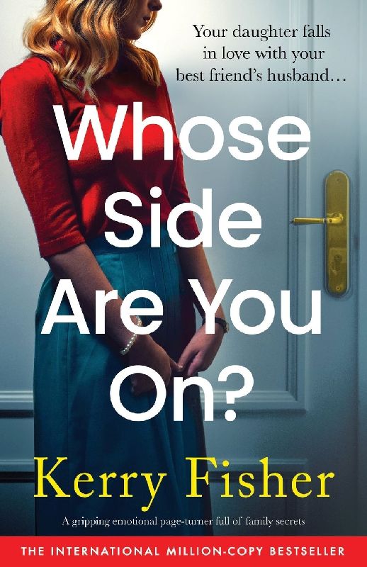 Whose Side Are You On?