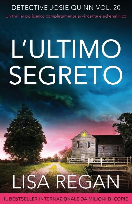 L'ultimo segreto