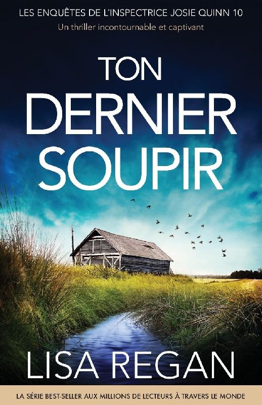 Ton Dernier Soupir