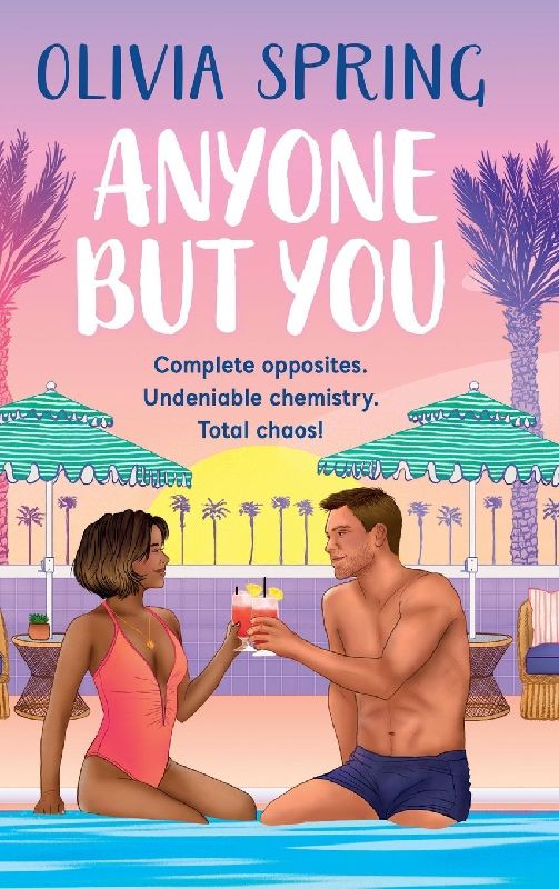 Anyone But You
