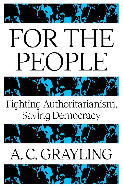 For The People