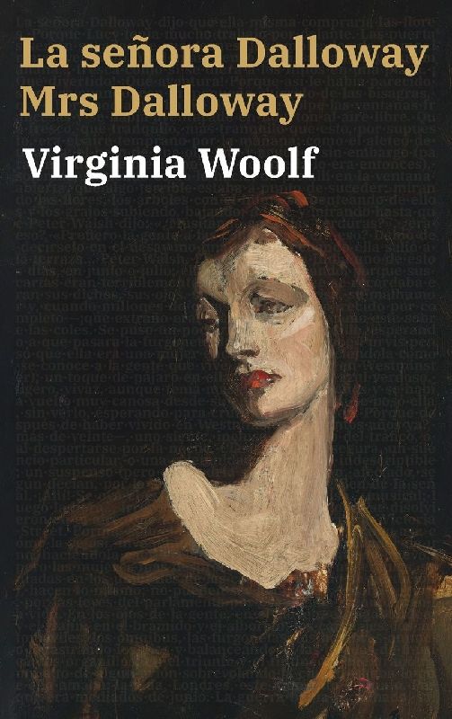 La señora Dalloway - Mrs Dalloway