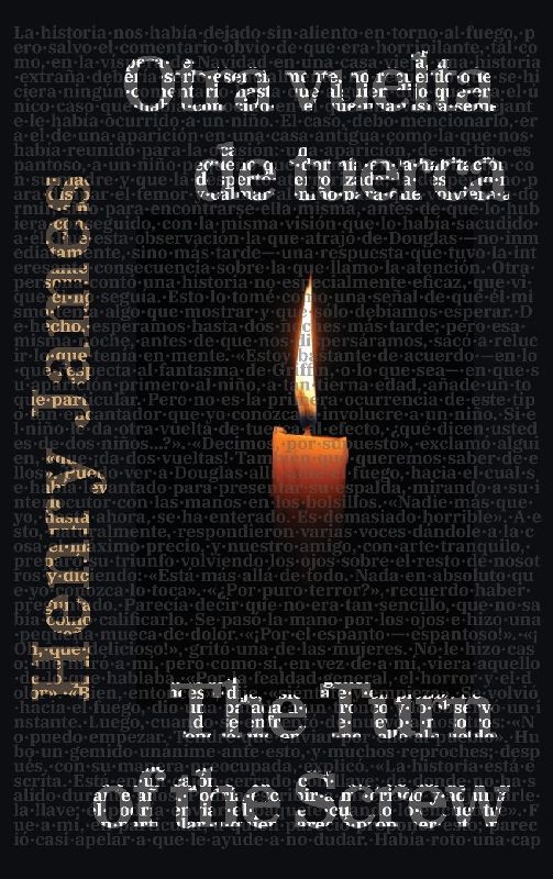 Otra vuelta de tuerca - The Turn of the Screw