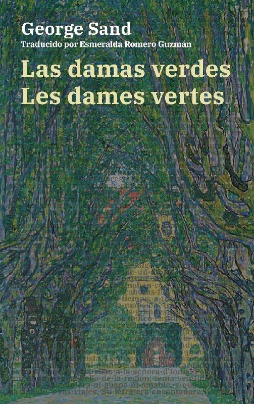 Las damas verdes - Les dames vertes