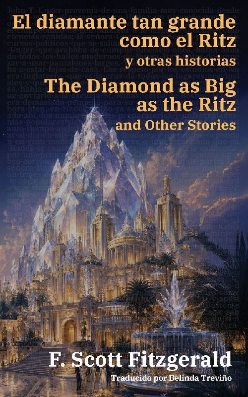 El diamante tan grande como el Ritz y otras historias - The Diamond as Big as the Ritz and Other Stories