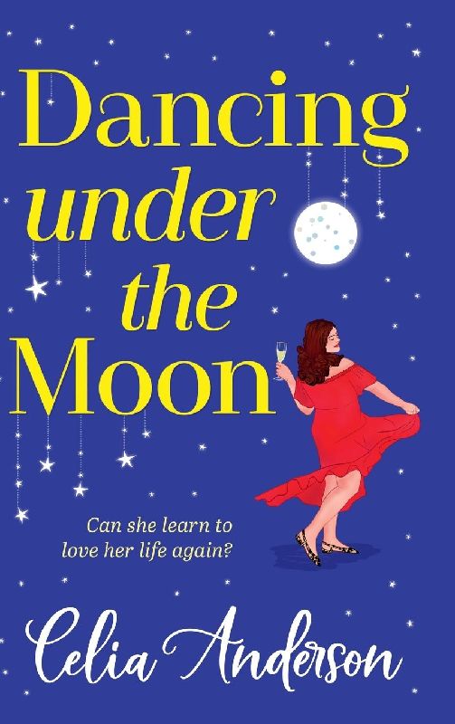 Dancing Under the Moon