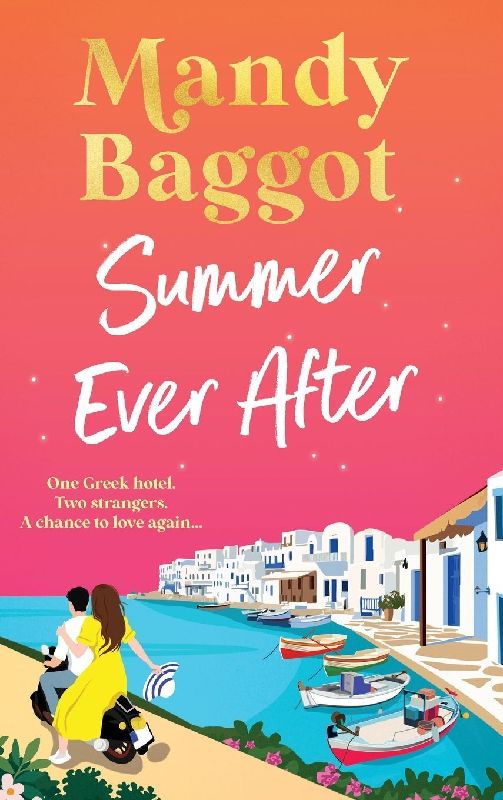 Summer Ever After