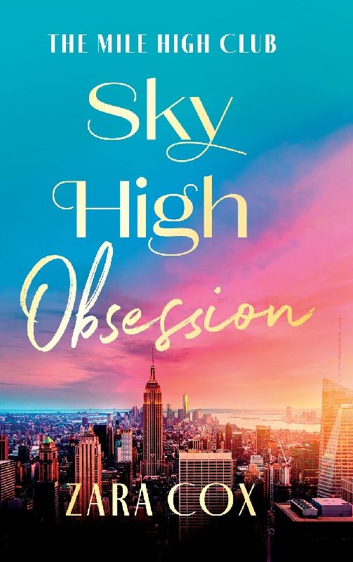 Sky High Obsession