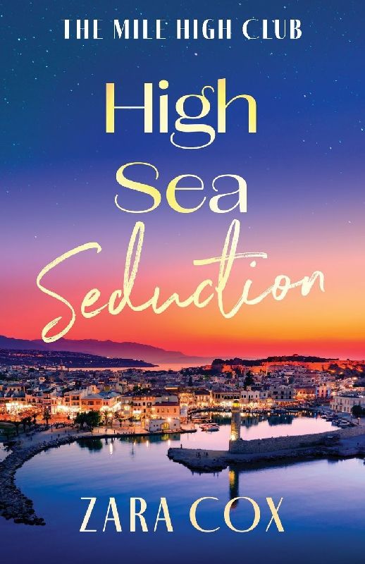 High Sea Seduction
