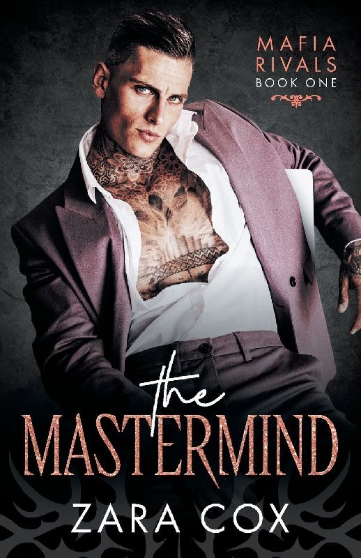 The Mastermind
