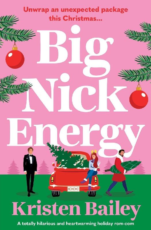 Big Nick Energy