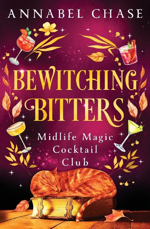 Bewitching Bitters