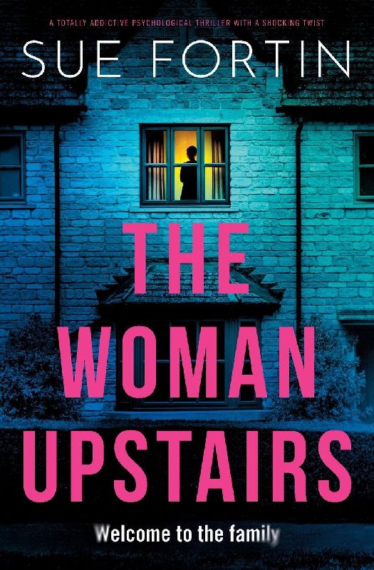 The Woman Upstairs