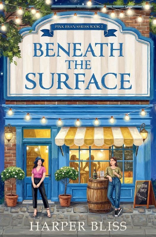 Beneath the Surface