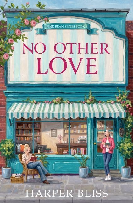 No Other Love