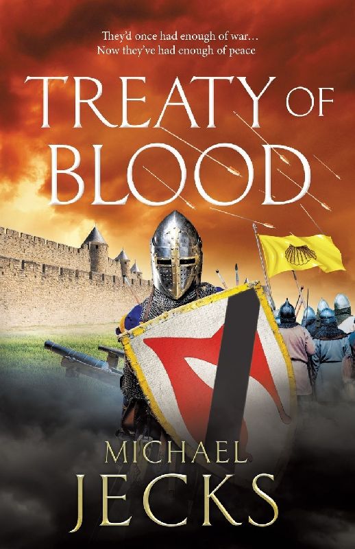 Treaty of Blood