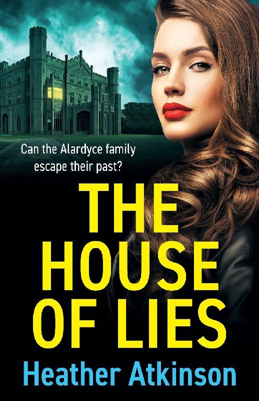 The House of Lies