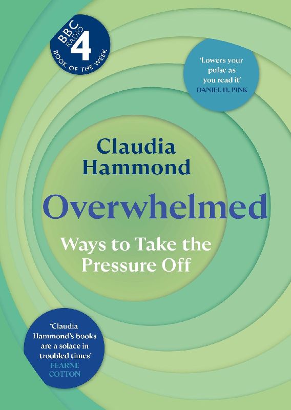 Overwhelmed