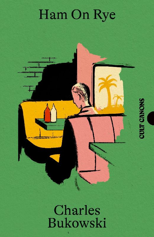 Buchcover