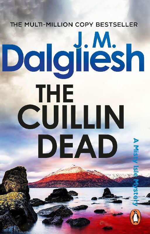 The Cuillin Dead