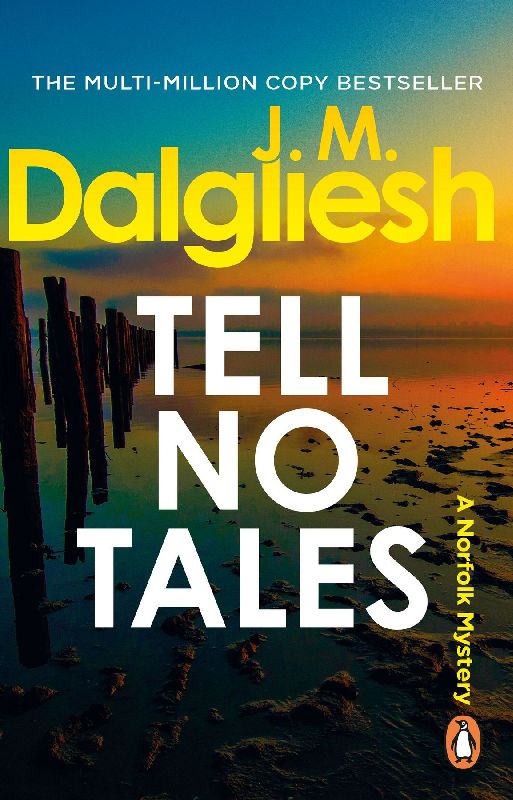 Tell No Tales