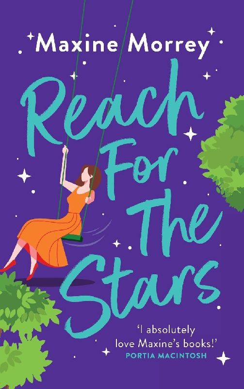 Reach for the Stars