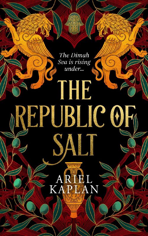 The Republic of Salt