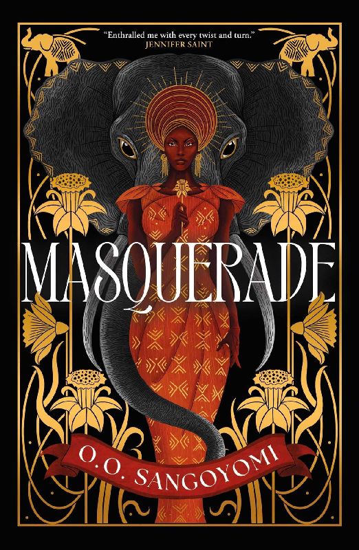 Masquerade