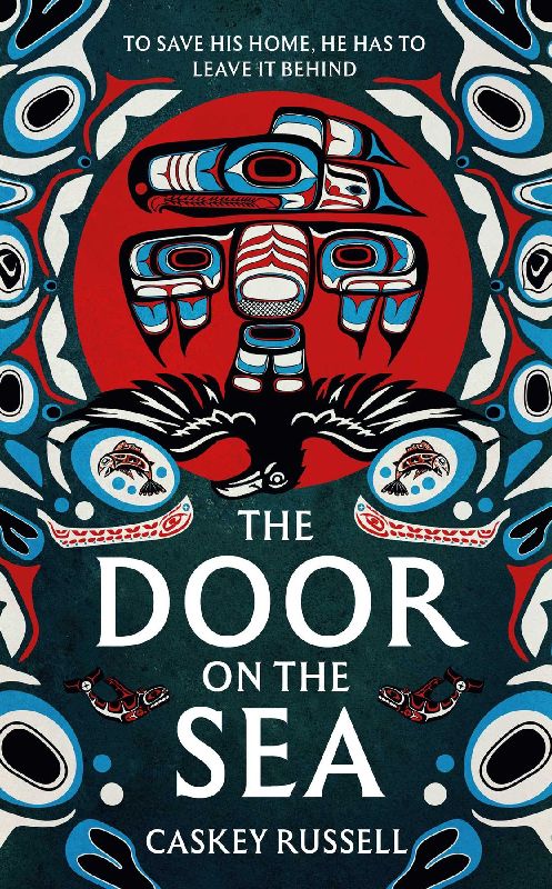 The Door on the Sea