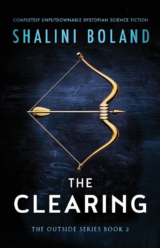 The Clearing