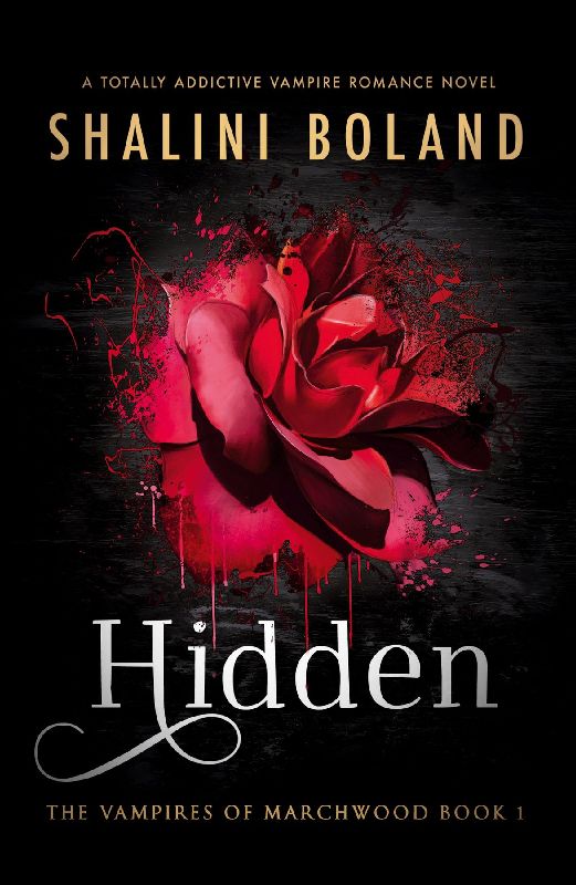 Hidden