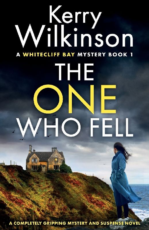 The One Who Fell