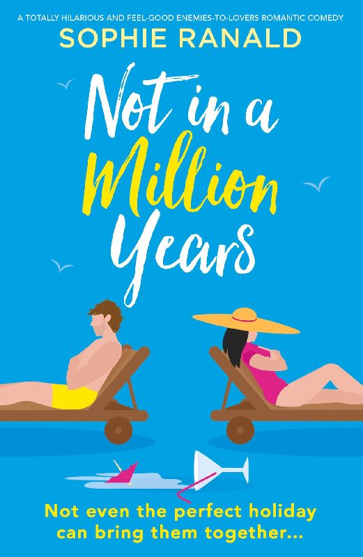 Not in a Million Years