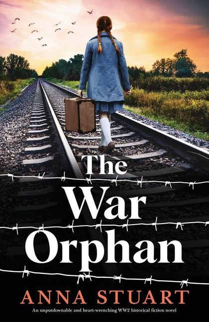 The War Orphan