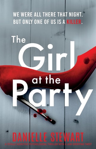 The Girl at the Party