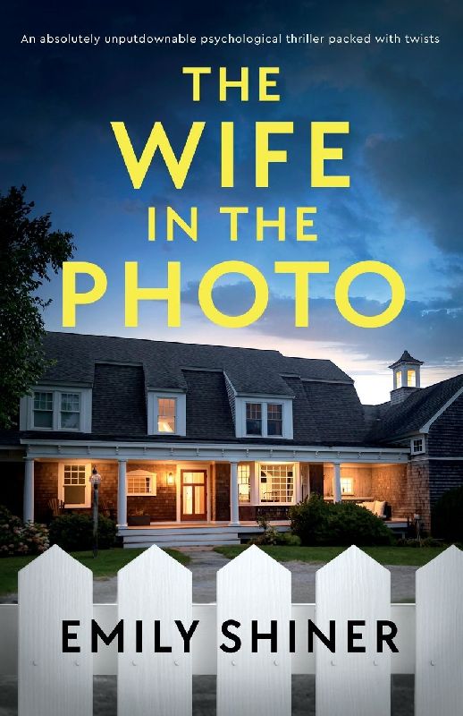 The Wife in the Photo