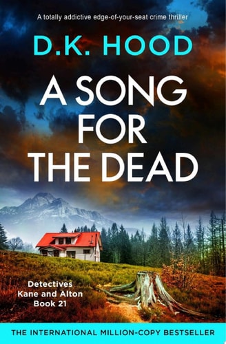 A Song For The Dead