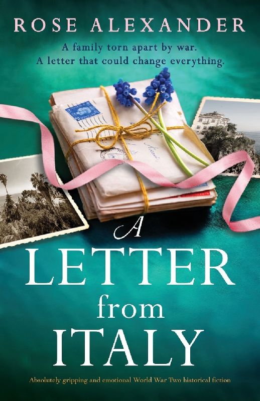 A Letter from Italy