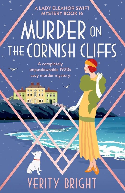 Murder on the Cornish Cliffs