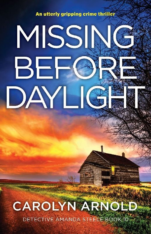 Missing Before Daylight